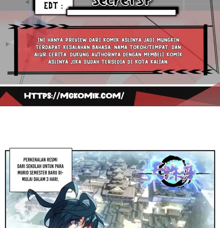 Heavenly Beads Master Chapter 75 Gambar 2